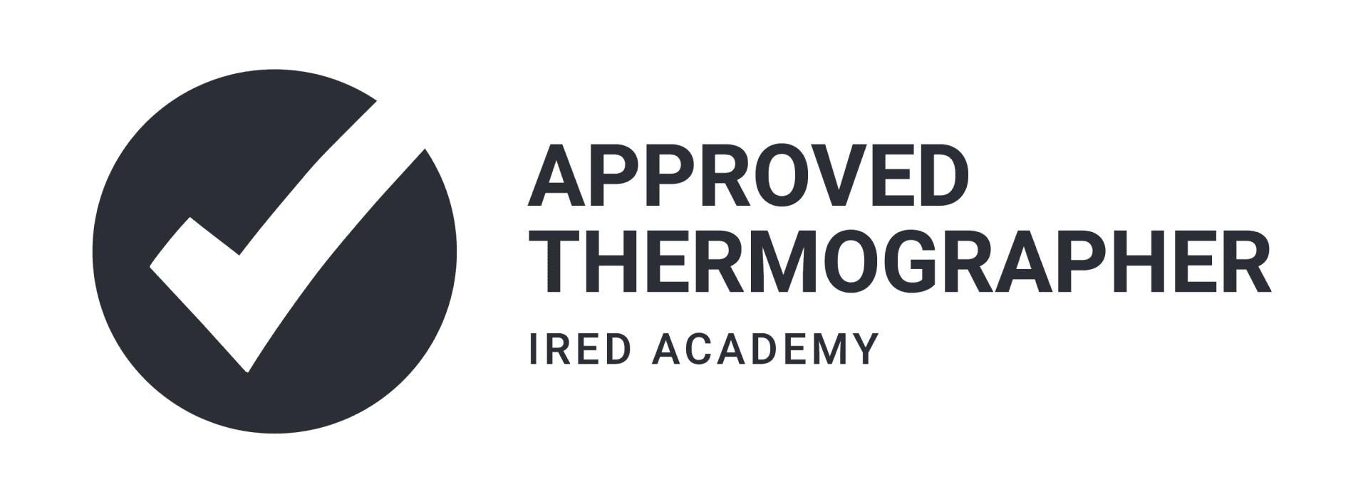 Certified Thermographer