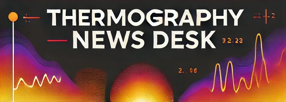 Thermographer News
