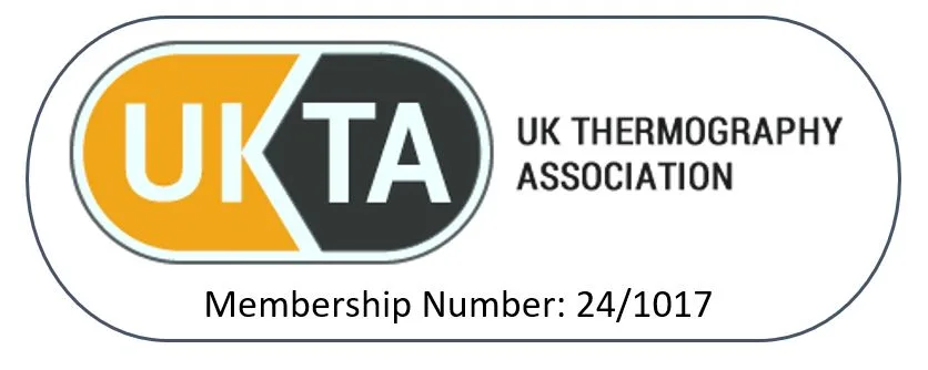 Member of the UK Thermographers Association
