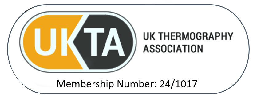 UK Thermography Association Member Near Me?