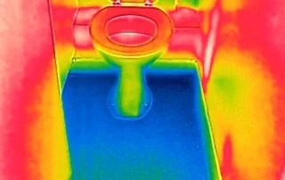 Moisture and damp in home