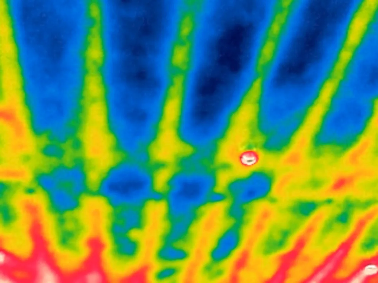 Missing home insulation in Horsham