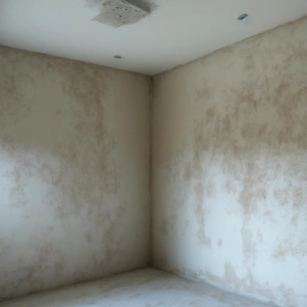 dew point thermography